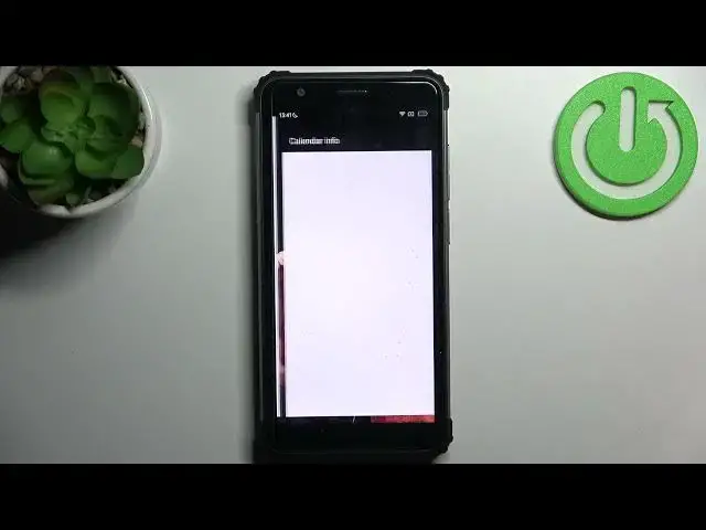 Video thumbnail for Blackview BV6600 Secret Codes