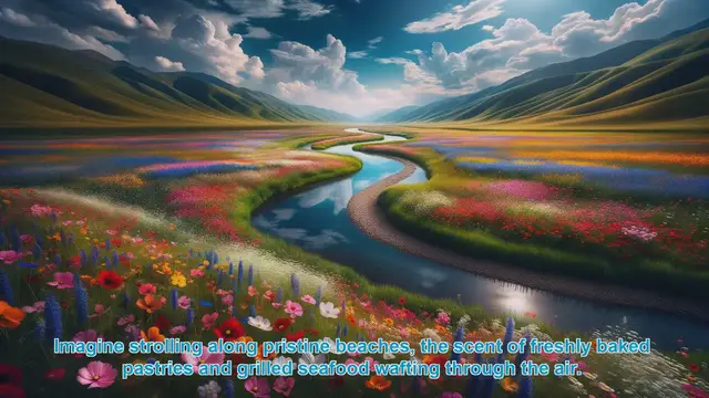 Video thumbnail for Discover the Delicious Street Food of Saint Barthélemy