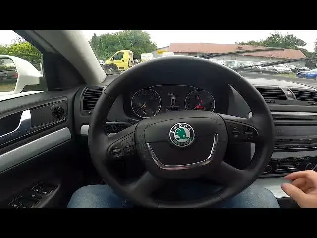 Video thumbnail for How to Synchronize Airflow in Skoda Octavia II ( 2004 – 2013 ) - Sync Climate Control
