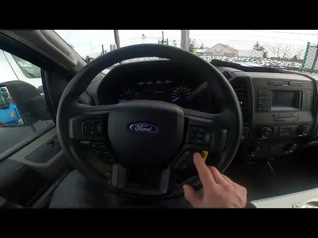 'Video thumbnail for How to Find and Manage Voice Assistant Settings in Ford F150 XIII Gen ( 2014 - now )'