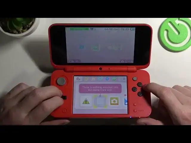 Video thumbnail for Nintendo 2DS XL - How To Change Theme