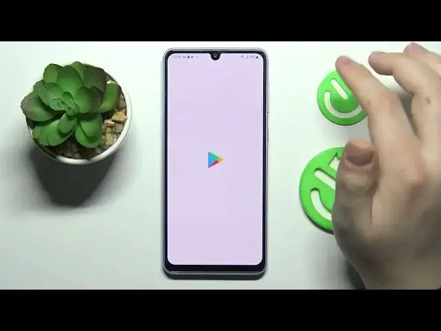 'Video thumbnail for How to Change Screen Timeout to Never on SAMSUNG Galaxy A33 5G // Caffeine App'