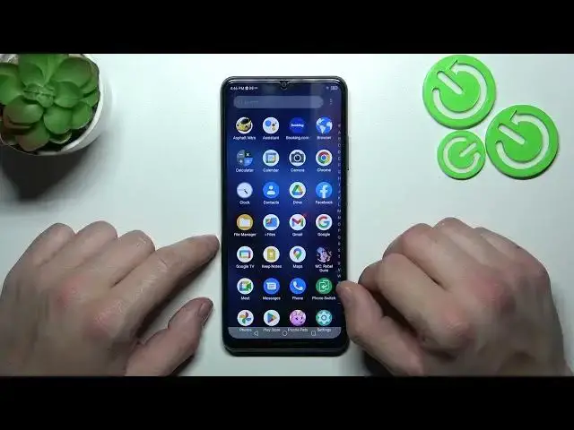 'Video thumbnail for How to Restore Phone Icon to Home Screen on ZTE Blade A72S?'