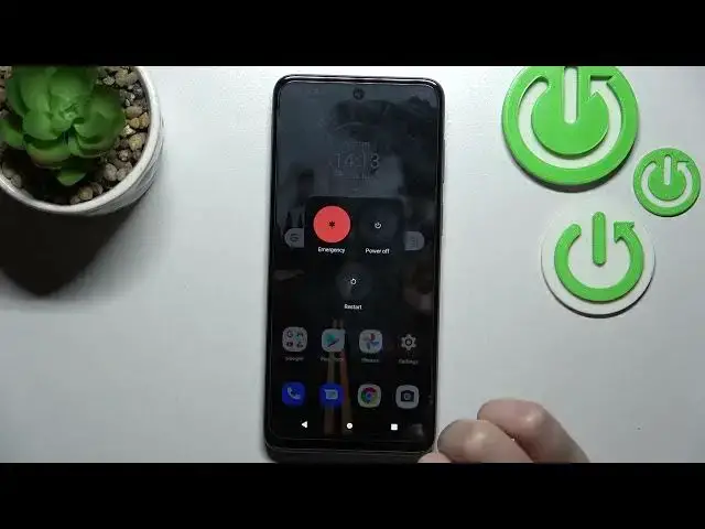 Video thumbnail for MOTOROLA Moto G22 Power Off – Shut Down Smartphone