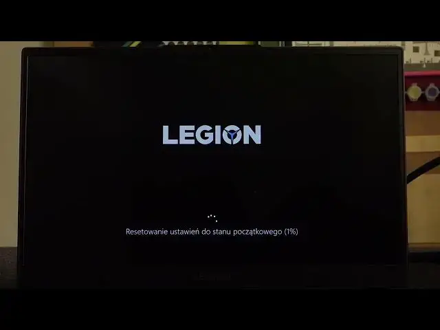 Video thumbnail for How To Factory Reset Lenovo Legion Laptop
