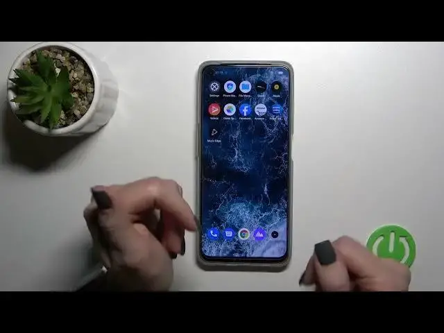 'Video thumbnail for How to Test Face Unlock in REALME 9i – Face Recognition Test'