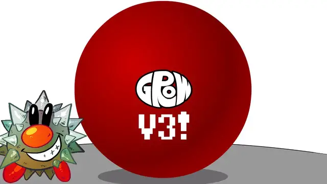 Video thumbnail for Let's Play Grow V3: The original