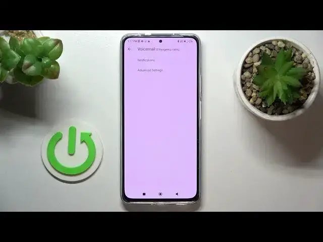 'Video thumbnail for How to Change Voicemail Notification Sound in POCO F4 - Set Voicemail Alert'
