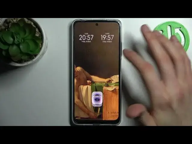 'Video thumbnail for How to Record Slow Motion Videos on XIAOMI Redmi Note 11s'
