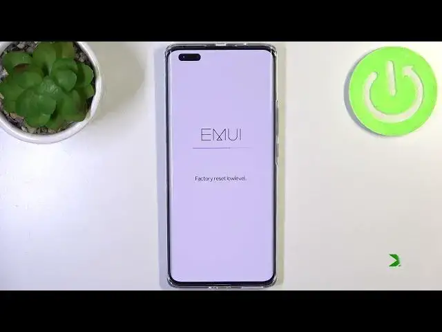 Video thumbnail for How to Factory Reset HUAWEI Nova 11 Pro?