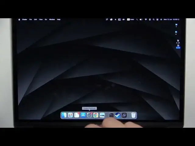 Video thumbnail for How to Pair Ortizan X10 Speaker with any Macbook?