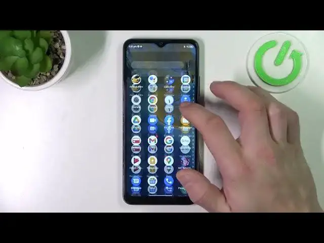 'Video thumbnail for How to Change Alarm Sound on ZTE Blade A71? - Alarm Settings'