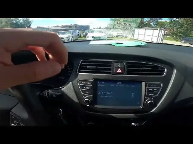 'Video thumbnail for How to Enable or Disable Automatic DAB Switching in Hyundai I20 II ( 2012 – 2020 )'