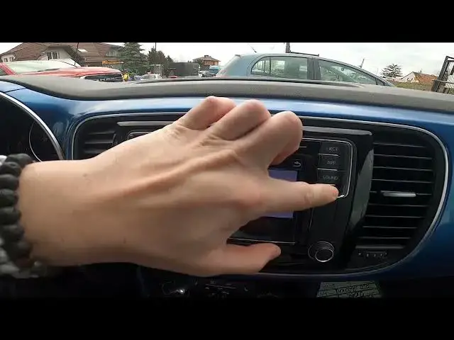 'Video thumbnail for How to Forget Smartphone From Bluetooth Settings in Volkswagen Beetle ( 2011 – 2017 ) - Remove Phone'