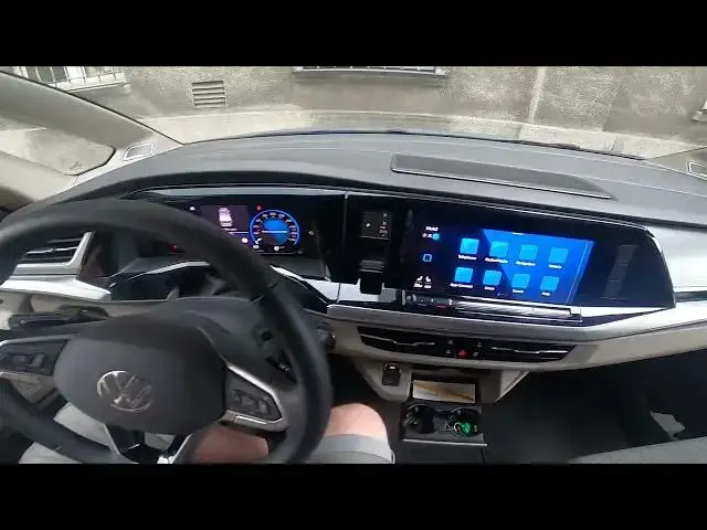 'Video thumbnail for How to Add Languages to Keypad in Volkswagen Multivan T7 ( 2021 – now ) - Set More Keypad Languages'