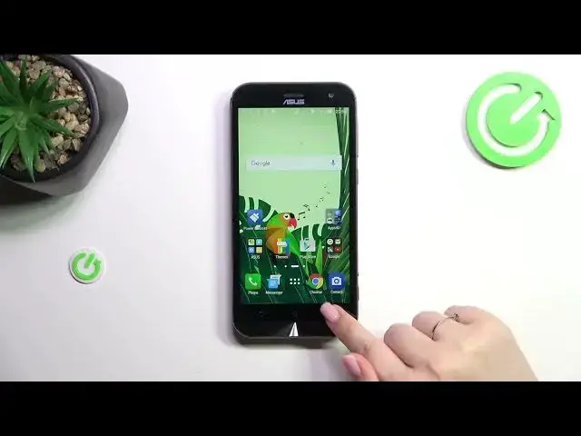 'Video thumbnail for How to Turn Off Running Apps on ASUS ZenFone Zoom ZX551ML for Better Performance'