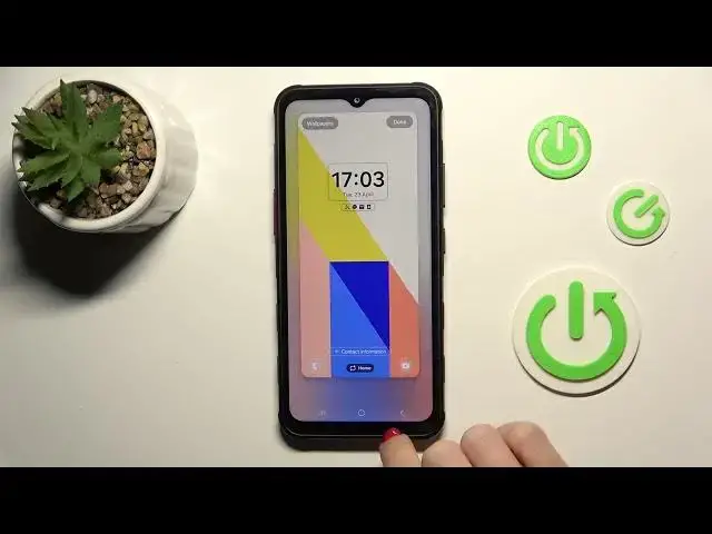 Video thumbnail for How to Change Wallpaper on SAMSUNG Galaxy XCover 7