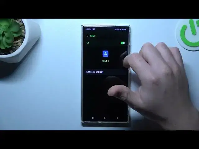 'Video thumbnail for How to Check Mobile Phone Number on SAMSUNG Galaxy S24 Ultra'