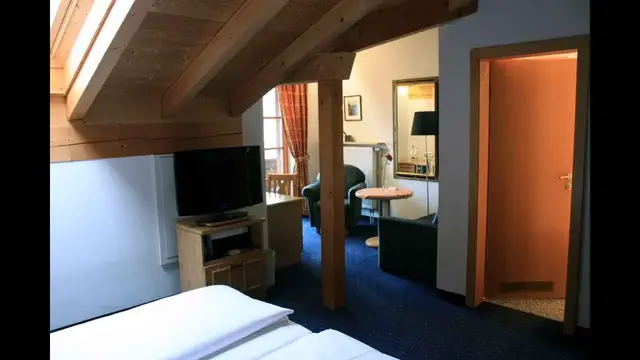 Video thumbnail for Hotel Neuer am See in Prien am Chiemsee