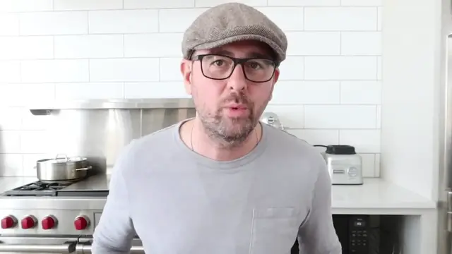 'Video thumbnail for I’ve never Tasted Flavors Like in This Scotch Broth Soup (720p 24fps)'