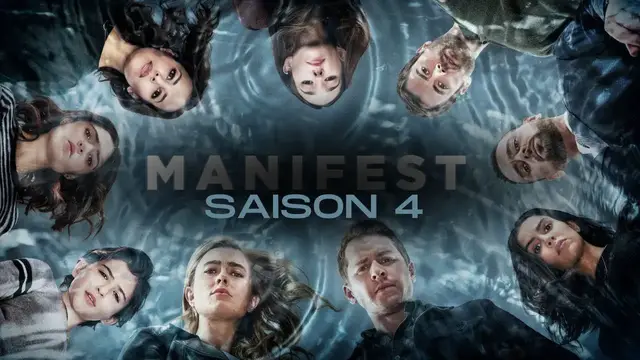Video thumbnail for la date de sortie de la saison 4 de Manifest