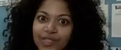 'Video thumbnail for Exclusive: Passing Strange's Karen Pittman 'FLIPS' for BroadwayWorld'