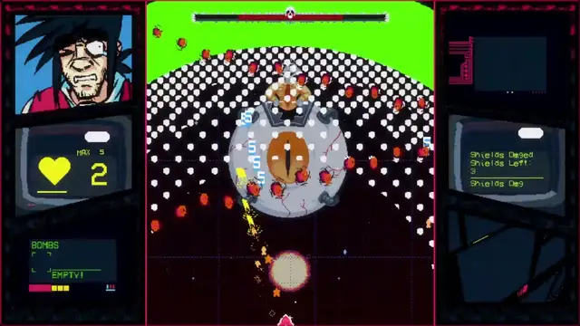 Video thumbnail for Project Starship X | Xbox Series X Gameplay