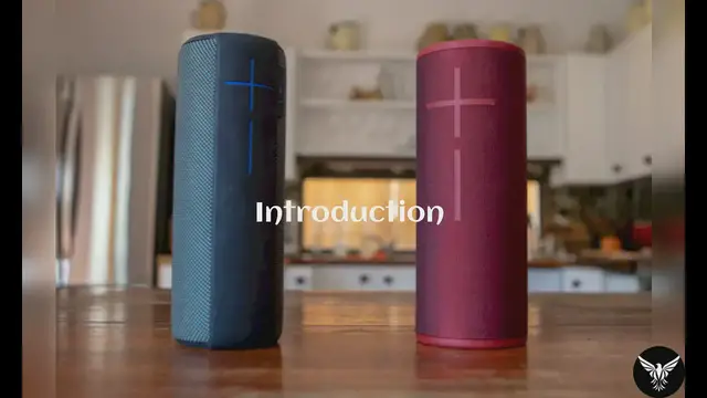 Video thumbnail for The Top 5 Portable Speakers for On-the-Go Listening