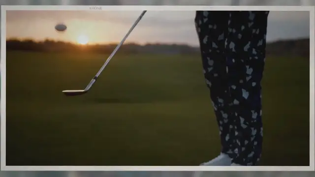 Video thumbnail for Flightscope Mevo plus review