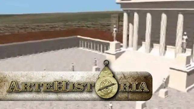 Video thumbnail for Tarraco