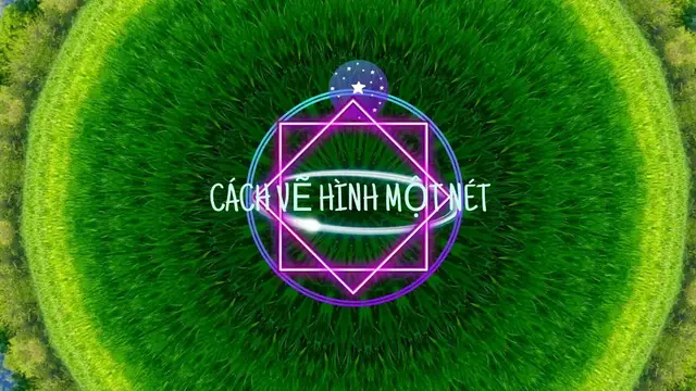 Video thumbnail for Thử tài vẽ hình của bạn #2nd I Cách vẽ hình một nét I Giải câu đố vẽ hình một nét | Vũ Giang Channel