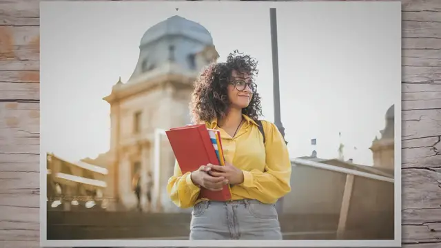 Video thumbnail for 5 Tips for Living Your College Dream Without the Debt