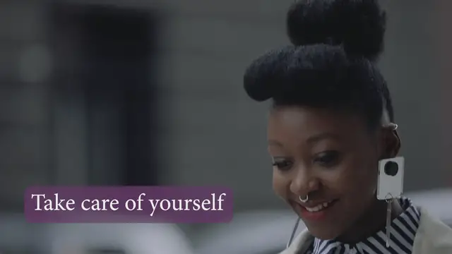 'Video thumbnail for Enhancing your well being'