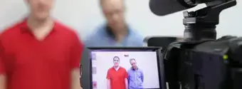 'Video thumbnail for Watch Season 2 Commentary for THE RESIDUALS- Episode 7, 'Special Skills''