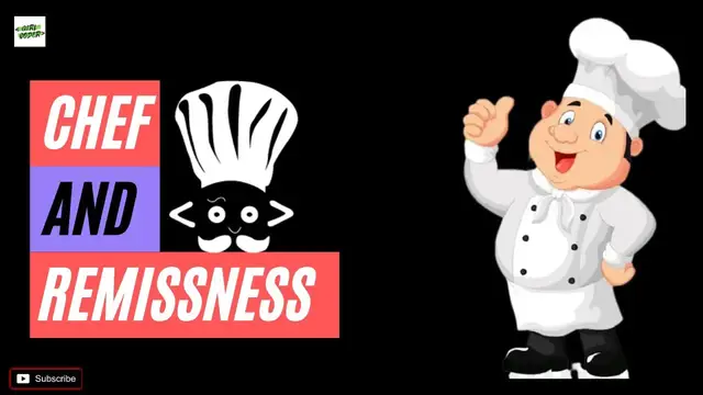 Video thumbnail for Chef and Remissness Codechef Problem Solution | Python