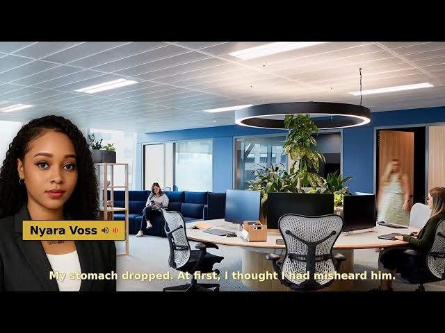 Video thumbnail for He Stole My Life's Work… But I Destroyed His Career