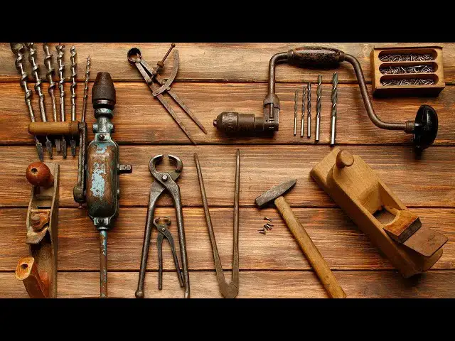 Video thumbnail for 7 Vintage Items You’ll Have a Hard Time Recognizing