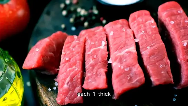 Video thumbnail for ahi tuna recipe