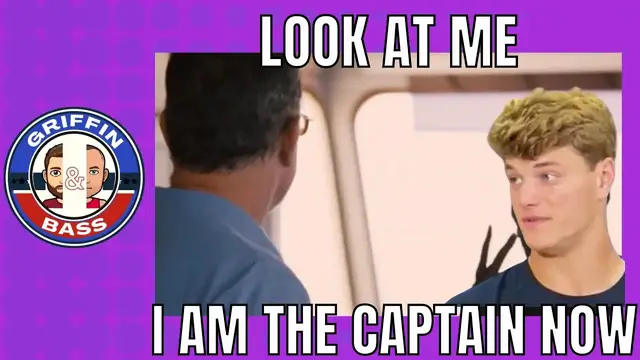 Video thumbnail for JJ McCarthy SZN is upon us, will Cade transfer?