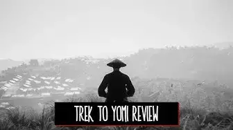 Video thumbnail for Trek to Yomi Review | It's worth buying?