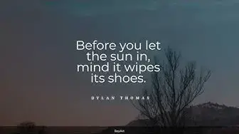 Video thumbnail for 108+ Sunshine Quotes