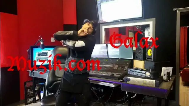 'Video thumbnail for You tryna copy my style ( Mista Galaxie) official videos.'