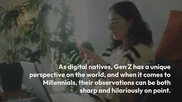 Video thumbnail for Hilarious Social Media Jokes That Hit Home!