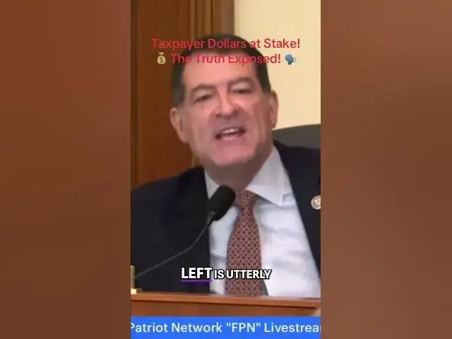 Video thumbnail for How Government Spending Affects YOU