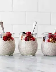 Video thumbnail for Chia Pudding Recipe