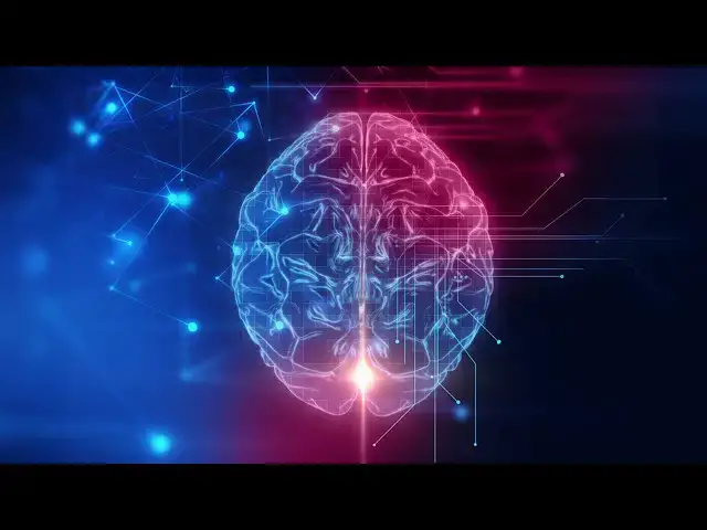 Video thumbnail for Researchers Identify Anxiety ‘Off’ Switch That Causes No Side Effects