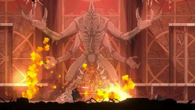 Video thumbnail for Shootas  Blood Teef - Rogueside