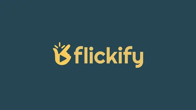 Video thumbnail for Flickify Product Explainer