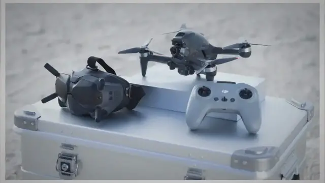 Video thumbnail for (FIXED) DJI FPV Not Activating (Why, How to Fix) | TheDronestop