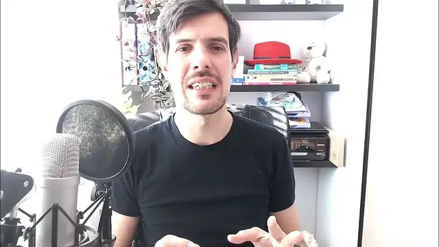 Video thumbnail for Learn Ansible Automation in 200+ examples & practical lessons - Thank you